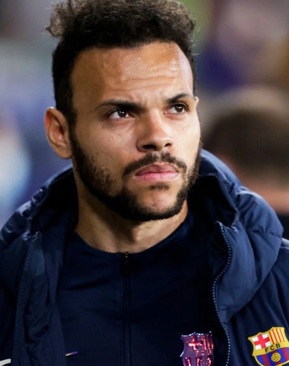 Spektakulær Martin Braithwaite-debut: Vender modgang til triumf i første Grêmio-kamp