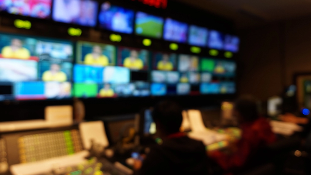 TV-profilens vanvittige forudsigelse: Folk taber kæben, når de hører det