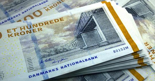 Godt nyt til folk i denne populære danske klub: Lønstigning til alle