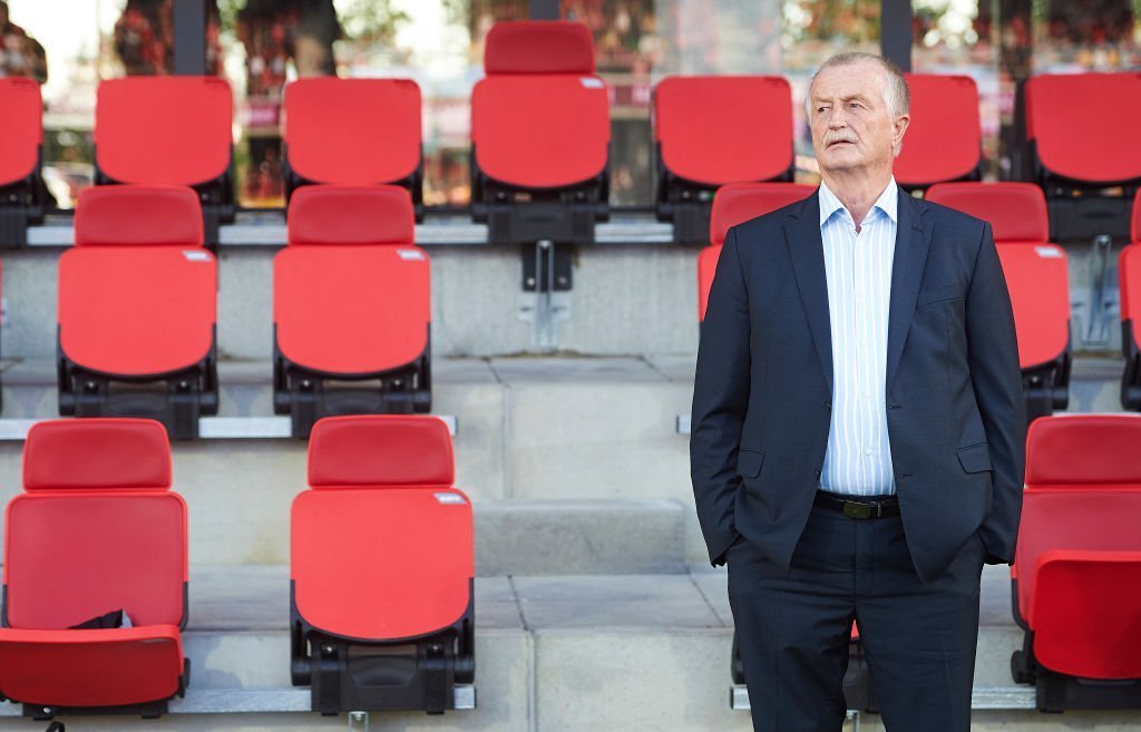 Lars Larsen takker nej til at investere i Silkeborg