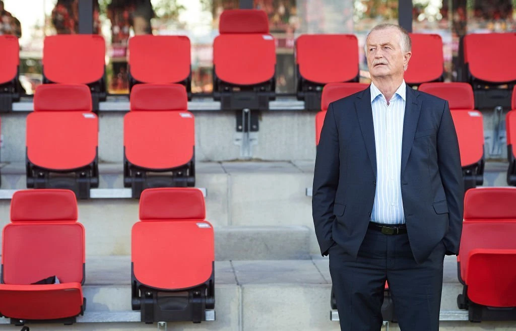Lars Larsen takker nej til at investere i Silkeborg