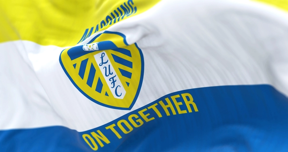Årets FA Cup-mål? Bamford med vanvittig flugter for Leeds