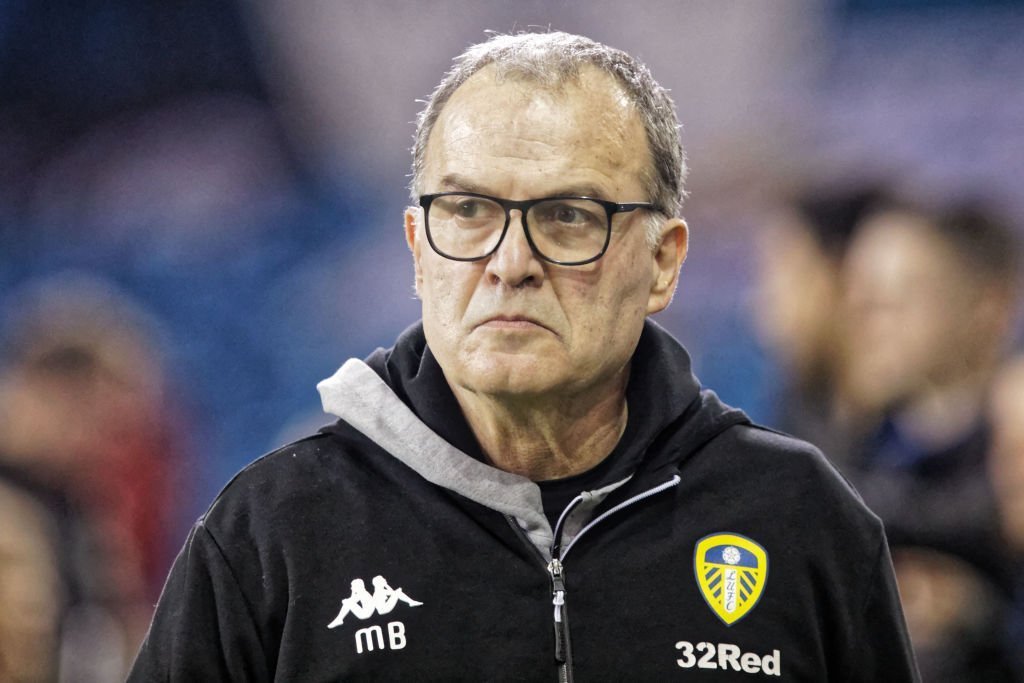 Marcelo Bielsa med vanvittigt træk: Amatørspiller kan få landsholdsdebut for Uruguay