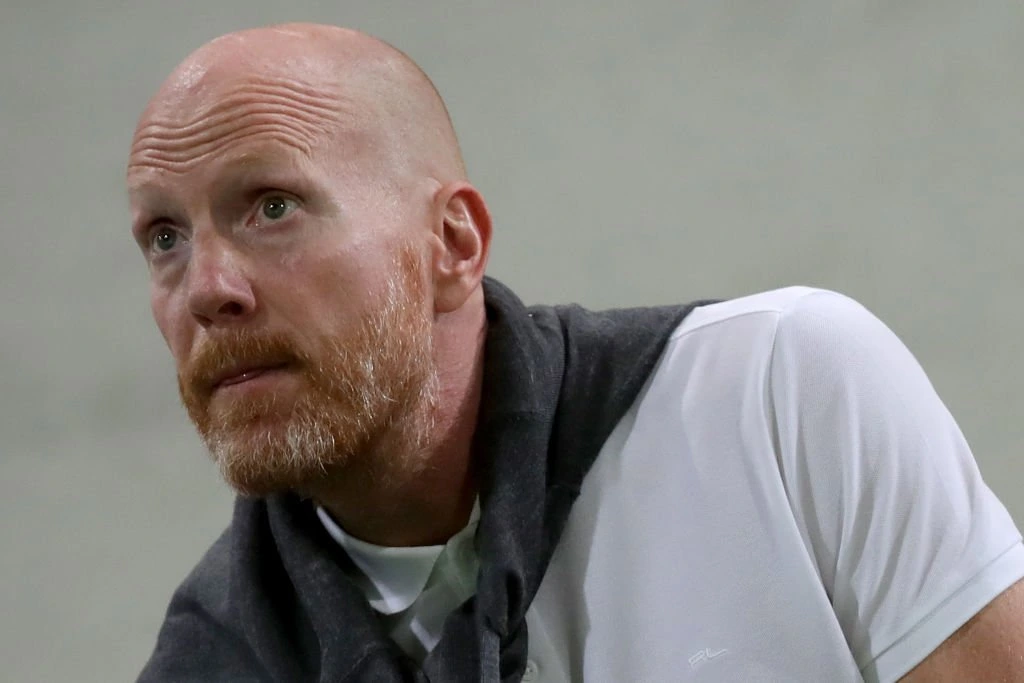 Matthias Sammer: Dortmund er umodne