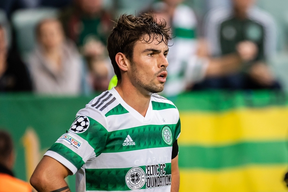 Matt O’Riley i gigantisk transfer: På vej til Premier League