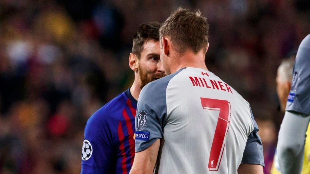 Liverpool-stjernefrø på vej til at smadre James Milners Premier League-rekord