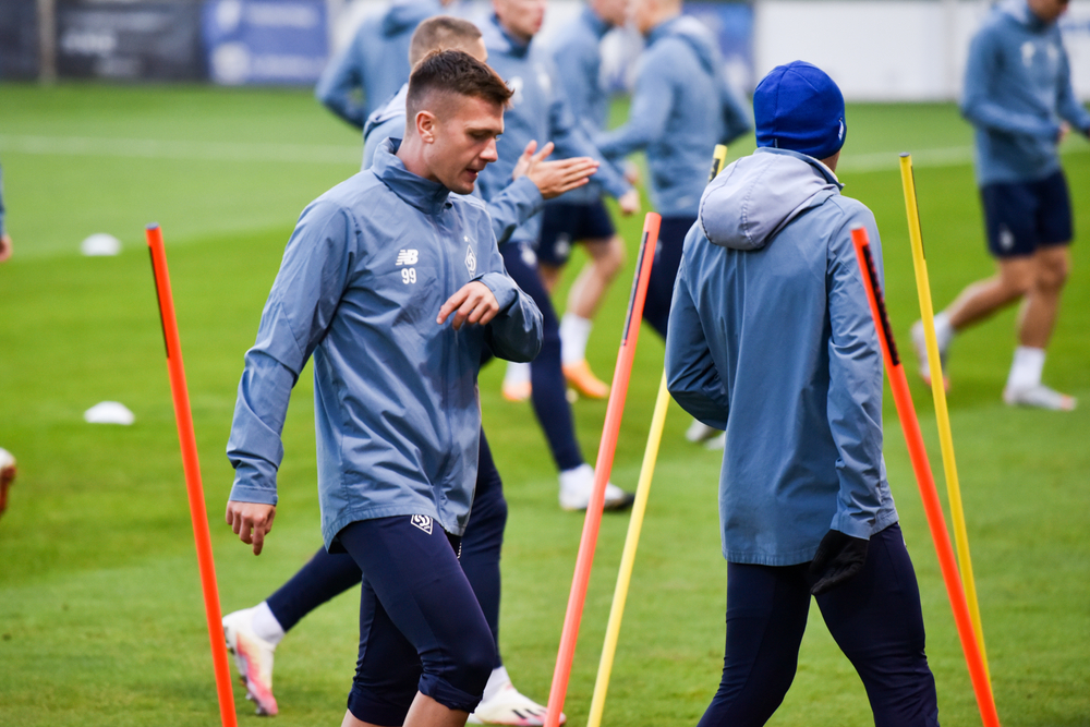 Ærlig Mikkel Duelund om skiftet til Dynamo Kiev: “Der var seriøse penge i det”