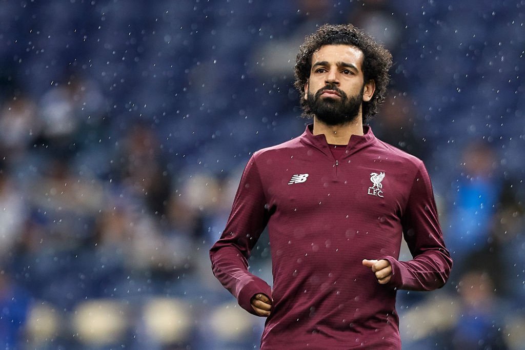 Spansk topklub er ikke interesseret i Salah
