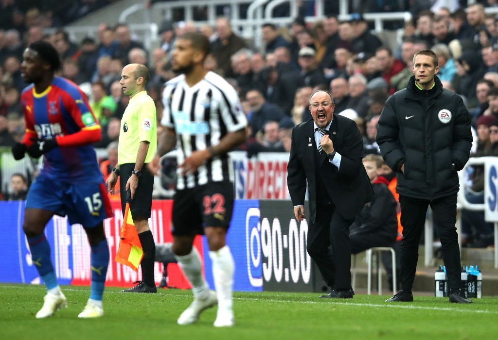 Kommentator: Newcastle bliver solgt inden sæsonen er forbi