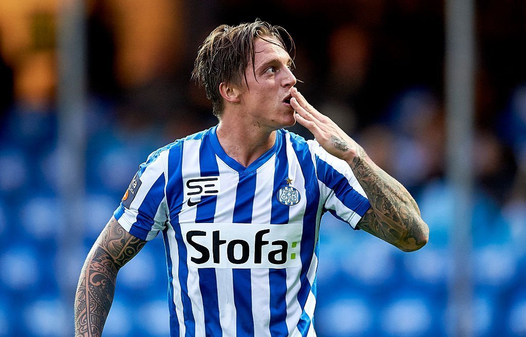 Trist nyt: Nicki Bille endnu engang tiltalt