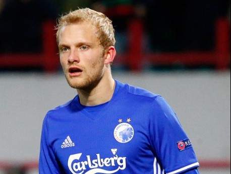 Trist dag for Nicolai Boilesen efter endnu en skade: Skreg af smerte