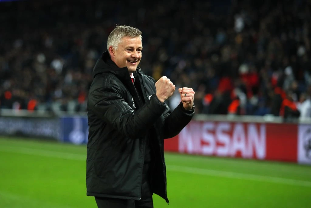 Solskjær ved godt, at Leipzig-nederlag er hans ansvar