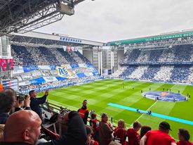 Afsløring: Vores skribenter er AGF’ere og DERFOR kommer der ikke flere nyheder i dag