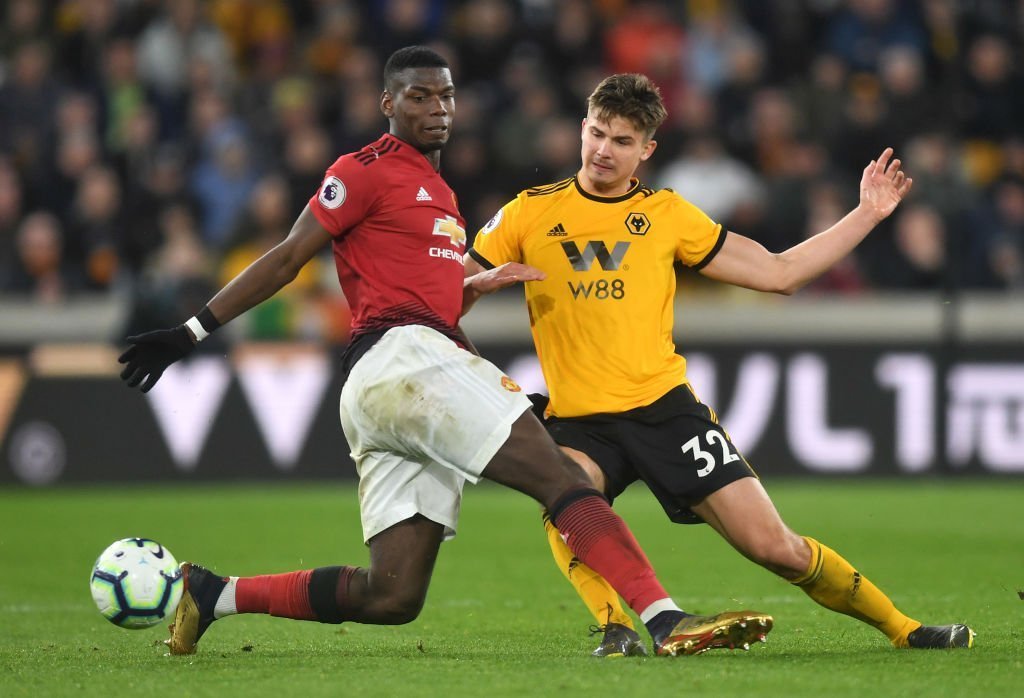 Avis: United vil have Kroos eller Bale plus penge for Pogba