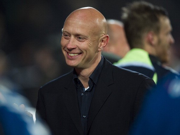 Peter Sørensen glæder sig til at gå i gang som ny træner i Hobro