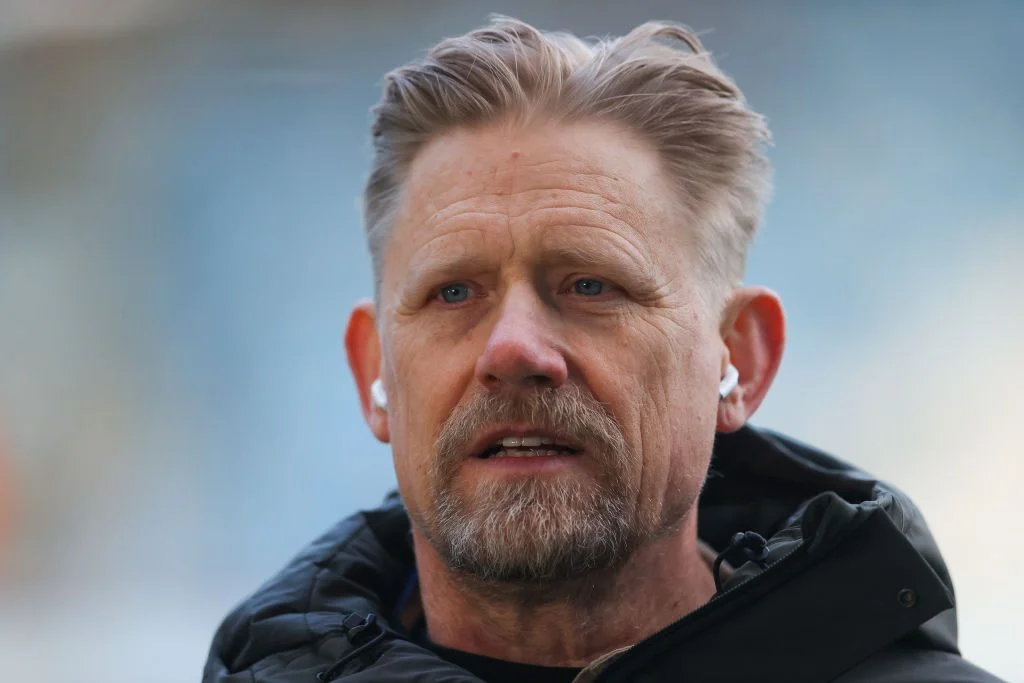 Schmeichel med kæmpe sviner til Erik ten Hag: “Virkelig, virkelig dårlig”