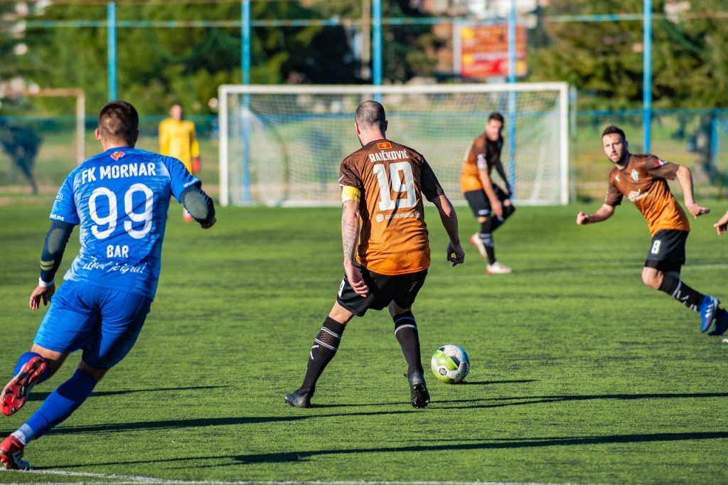 Hold dig opdateret på sportsresultater
