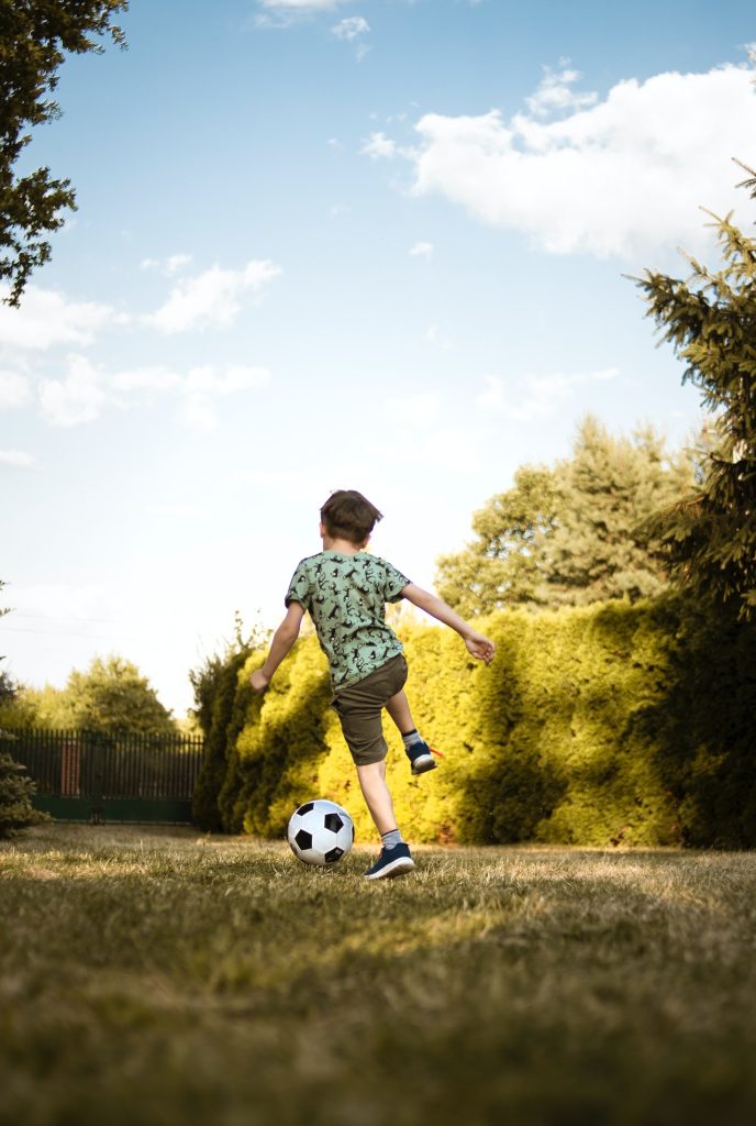 Er fodbold sporten der passer til dit horoskop?