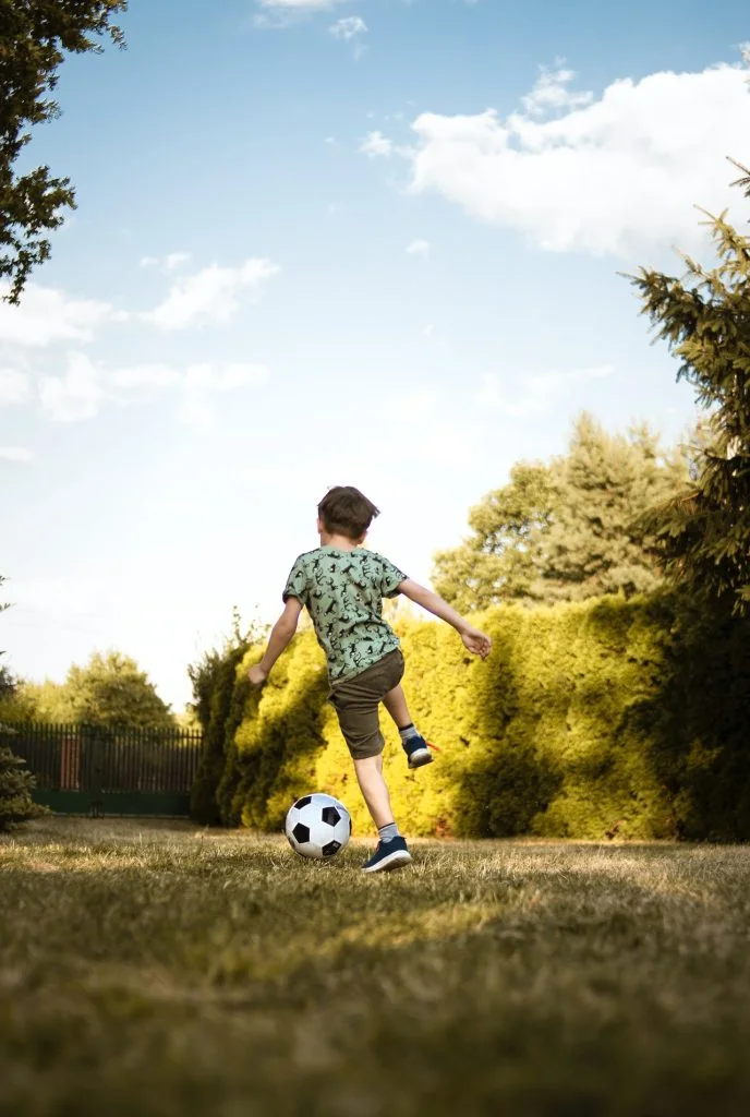 Er fodbold sporten der passer til dit horoskop?