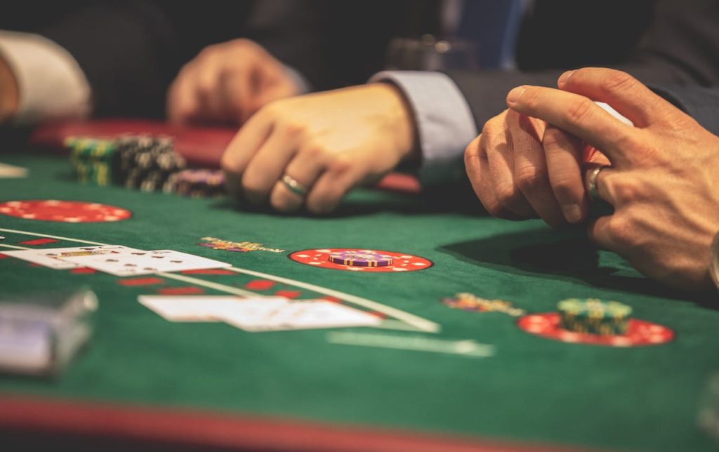 Sådan registrerer du et nyt dansk casino