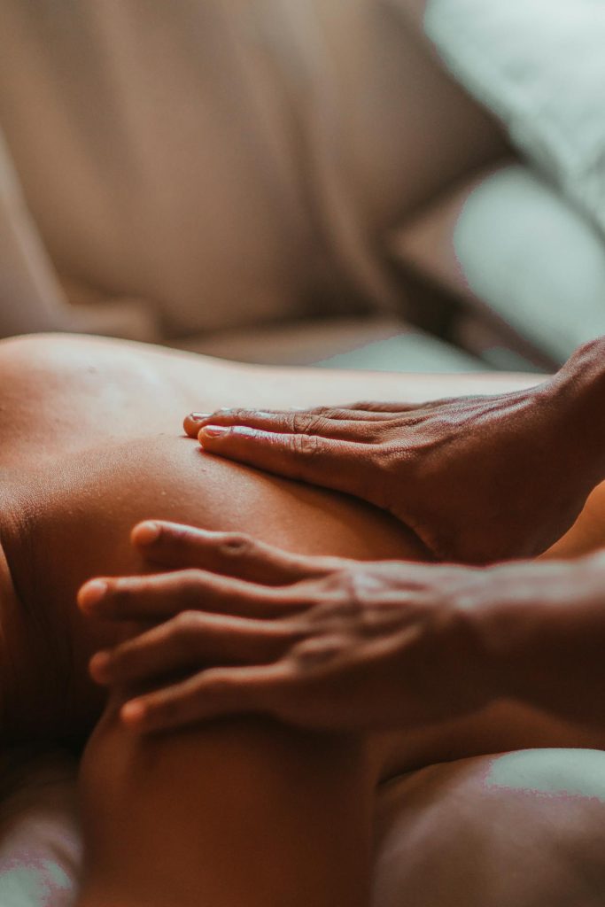 Hvad kan en osteopat hjælpe med?
