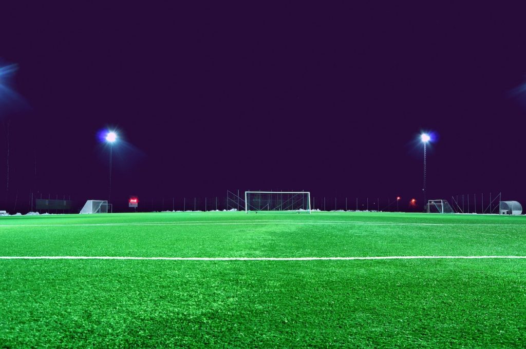 Sportsnyder i Nigeria: Et dybdegående kig på landets sportsverden og udfordringerne, den står overfor