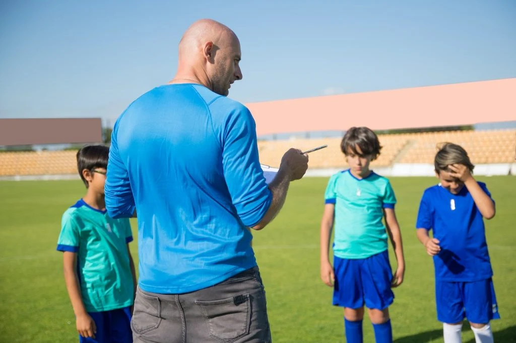 Ledere scorer mål med Executive Coaching