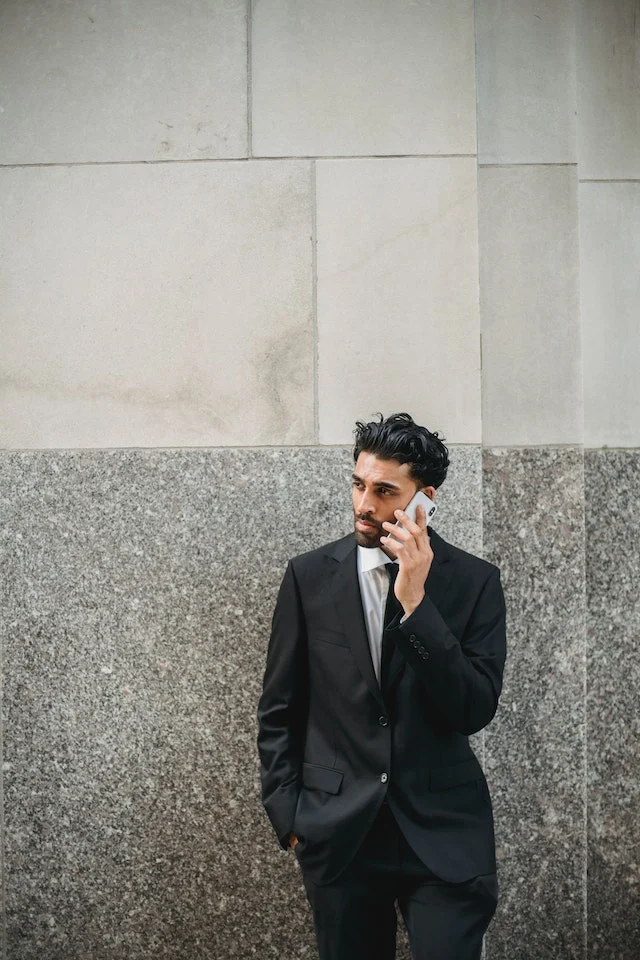 6 ting du som mand skal have i din garderobe