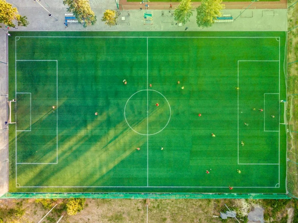 Hvordan spil bonusser gør fodbold mere spændende