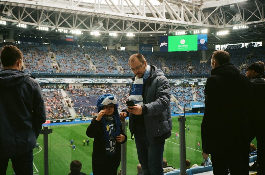 Planlæg din næste fodboldrejse i Europa