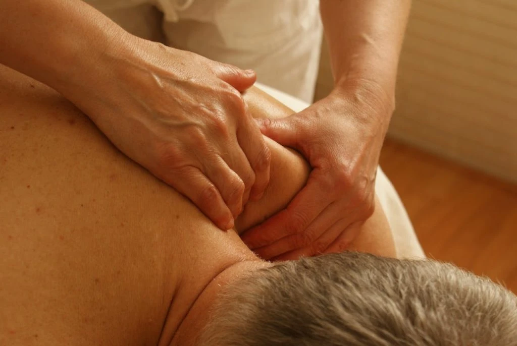 Massage – en stresset hverdag fortjener et pusterum