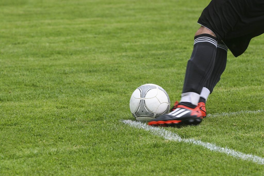 Top 5 centrale angribere i Superligaen i slutningen af 2023