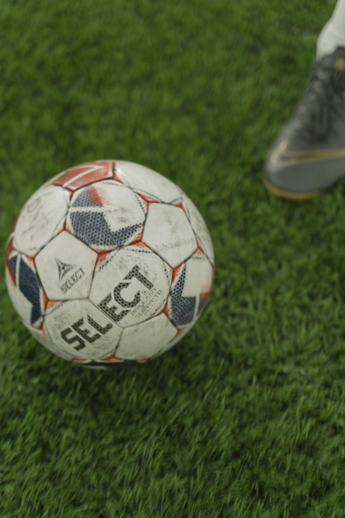 Tre råd: Sådan får du en perfekt fodboldsommer