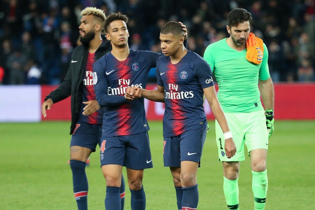 Champions League på Valentines Day: Sådan overtaler du kæresten til at se fodbold