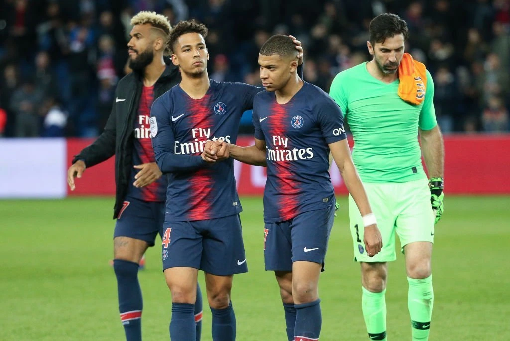 Champions League på Valentines Day: Sådan overtaler du kæresten til at se fodbold
