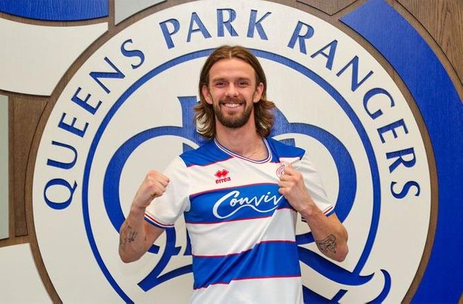 Officielt: Lucas Andersen præsenteret i England