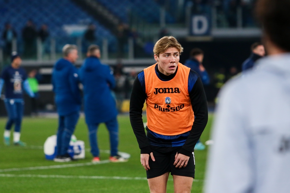 Paul Scholes med råd til Manchester United: Brug 350 millioner på at ‘opgradere’ Rasmus Højlund
