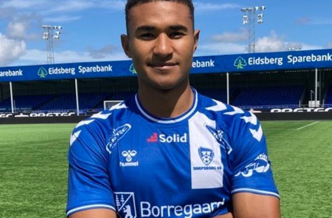 Ukendt dansker på vej til gigantsalg på 100 millioner norske kroner
