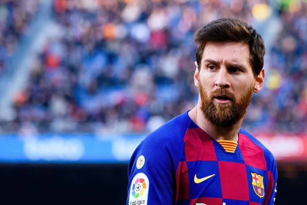Talentspejder: “Messi var virkelig tæt på Arsenal”