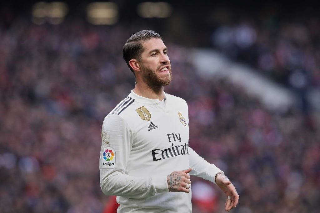 Skulle være Ramos’ afløser: United snupper forsvarsstjerne for næsen af Real Madrid