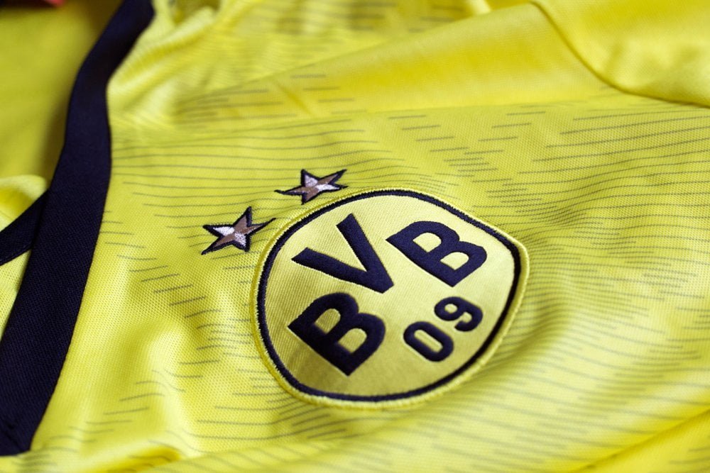 De 15 højeste lønninger i Borussia Dortmund – rangeret fra lavest til højest