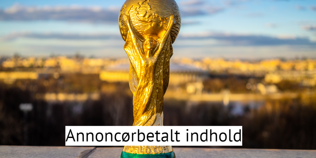 Det skal du vide, hvis du vil rejse til Qatar og se VM 2022