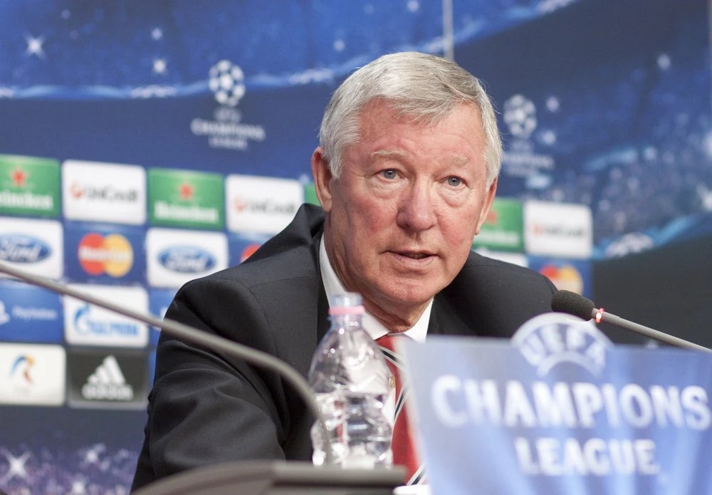 Her er de fem bedste Premier League-trænere gennem tiden, hvis du spørger kunstig intelligens 
