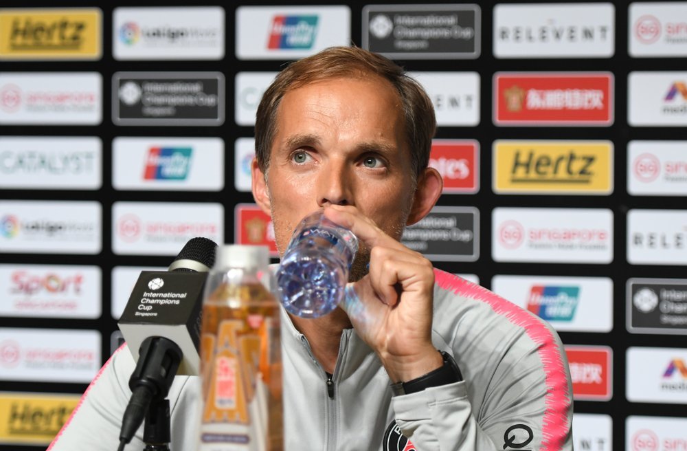 Medie: Thomas Tuchel vil hente Bayern München-profil til Chelsea