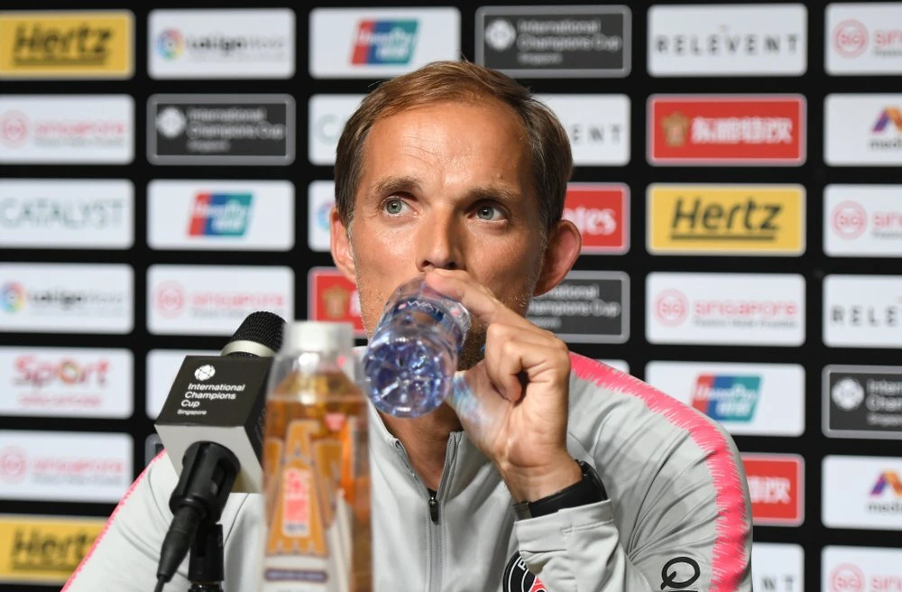 Fuld fart frem for Tuchel: Nærmer sig Champions League-plads