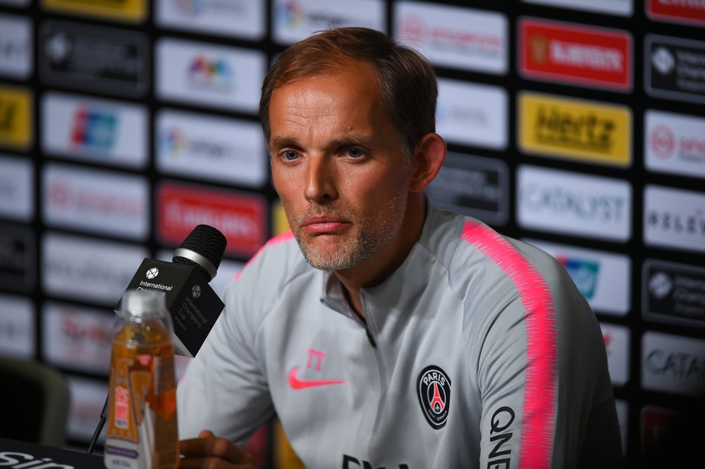Tuchel bænkede Chelsea-profiler: Ingen forklaring at give spillerne