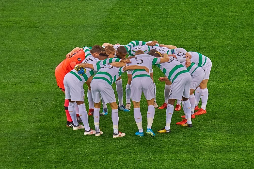 Celtic viser interesse i Manchester United-målmand