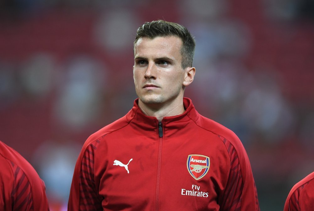 Arsenal-stopper: “Vi svigter vores fans”