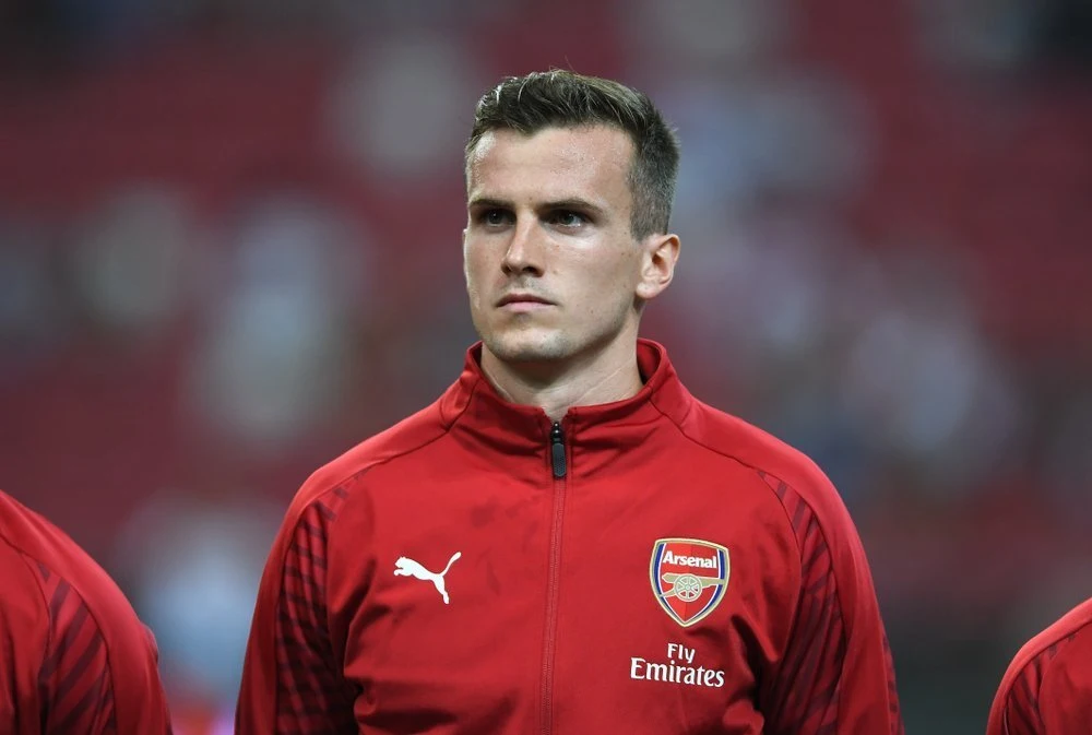 Arsenal-stopper: “Vi svigter vores fans”