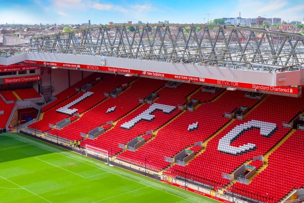 Liverpool kigger mod Bruno Guimaraes efter afslag fra Zubimendi